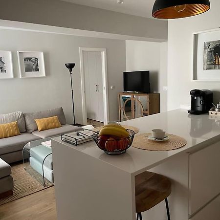 Apartamento Velarde-Maestranza Séville Extérieur photo