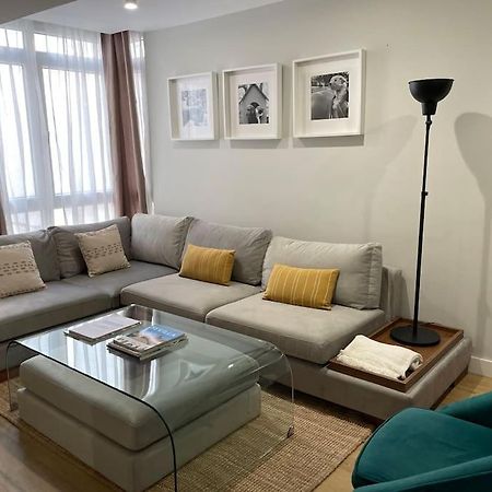 Apartamento Velarde-Maestranza Séville Extérieur photo