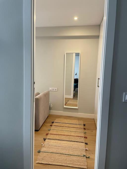 Apartamento Velarde-Maestranza Séville Extérieur photo