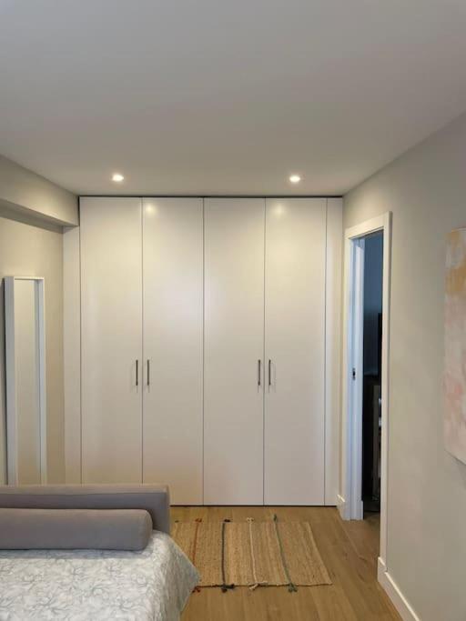 Apartamento Velarde-Maestranza Séville Extérieur photo